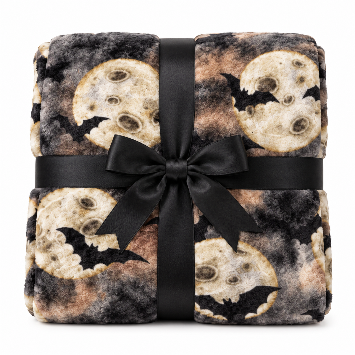 Lunes Mystiques & Chauves-Souris — Plaid Halloween