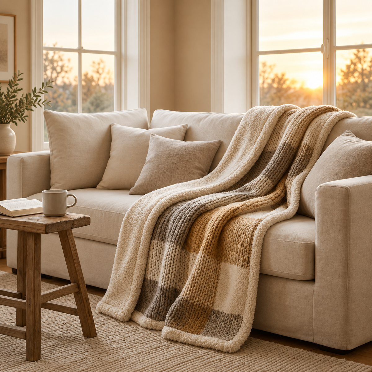 Collection Cocoon
